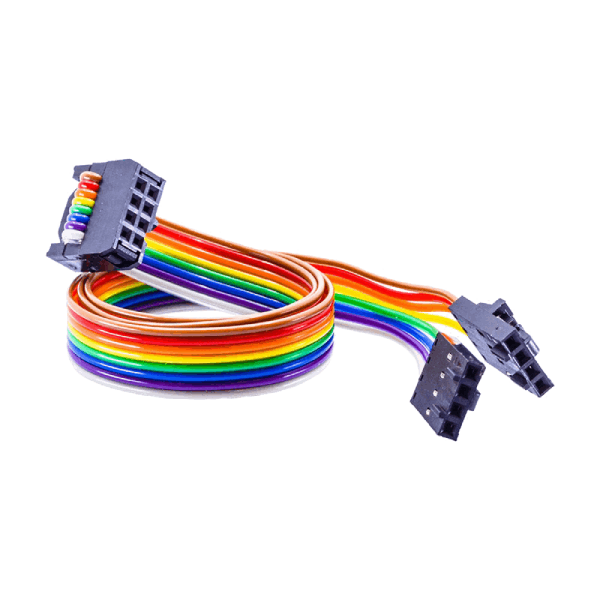 Replacement Rainbow Cable (XTOOL)