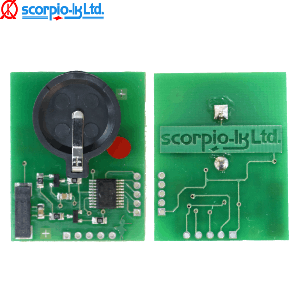 SCORPIO-LK Emulator SLK-03 For Tango Base (Requires SLK-3 Software)