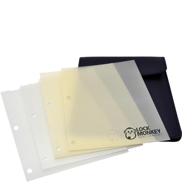 Set-Of-4-Replacement-Shims-With-Case-MK241-1.png Set Of 4 Replacement Shims With Case MK241 - Image 1