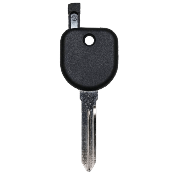 Solid Key Shell B99 for GM