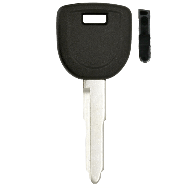 Solid Key Shell For MAZ24 MAZ34 MZ24 MZ34 Key
