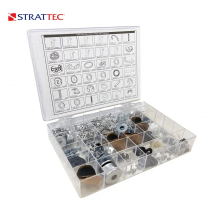 Strattec Ford F-150 2021-2022 Innermill Pinning Kit 7041339
