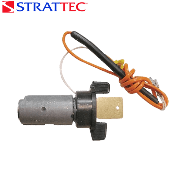 Strattec Gm Ignition Lock Coded Pn 701286
