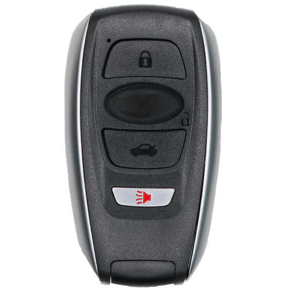 2014-2020 Subaru 4-Button Smart Key Fob FCC HYQ14AHC Part number 88835-AL04A 88835-AL04B (AFTERMARKET)