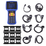 T300 Key Programmer V2016.8 - Image 2