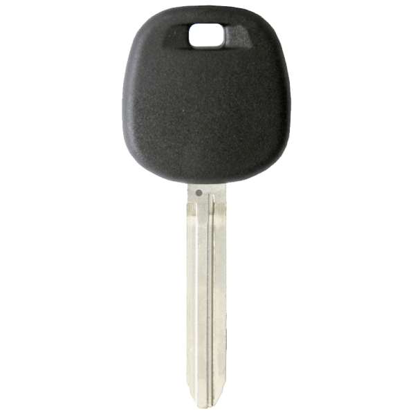 2003-2013 Scion Toyota TOY44D Transponder Ignition Car Key Part number 89785-08020 89785-60160 Chip ID TEXAS 4D 67 (AFTERMARKET)