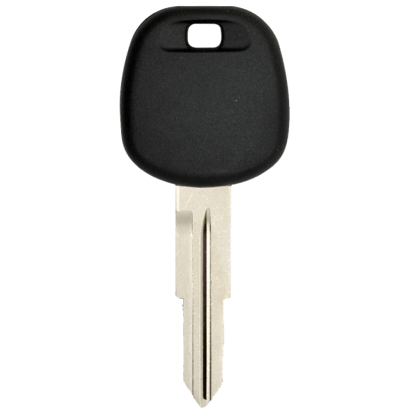 2001-2005 Toyota TOY57 Transponder Ignition Car Key Part number Chip ID Texas 4C (AFTERMARKET)