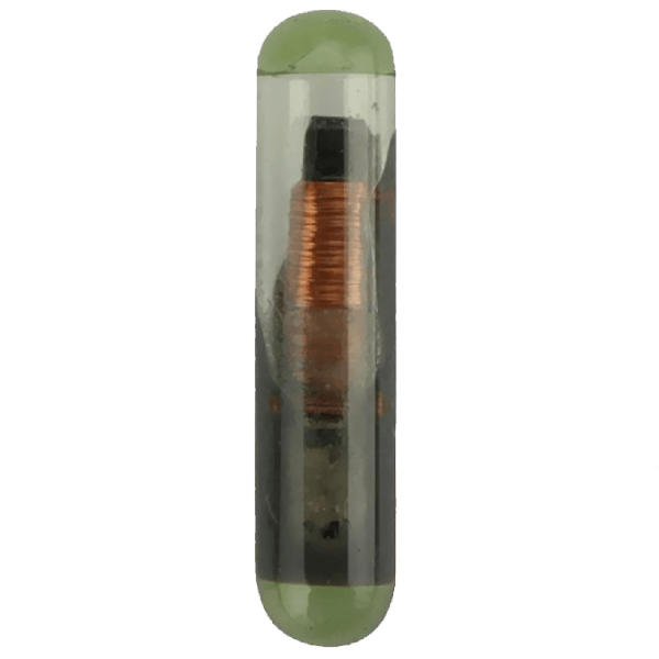 Transponder Glass Chip Megamos 8E