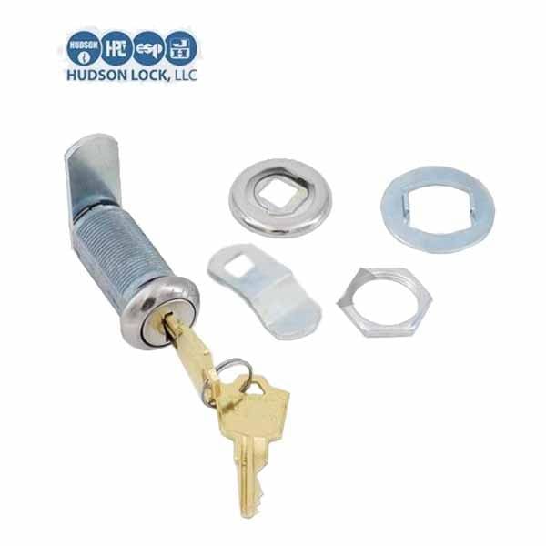 Utility Lock Replacement (ULR) Standard Cam Lock 1-3/8"