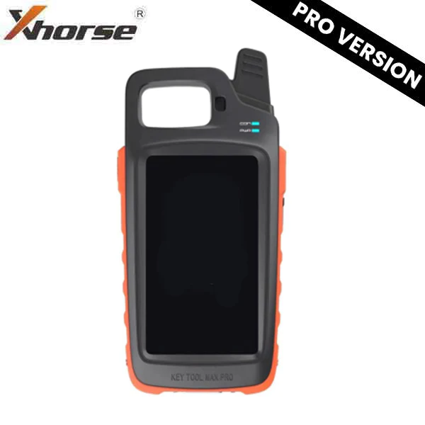 VVDI Key Tool MAX Pro Built In OBD And CANFD Modules