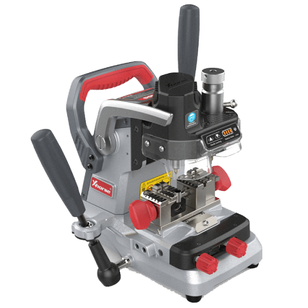 Xhorse Dolphin XP-007 Key Cutting Machine