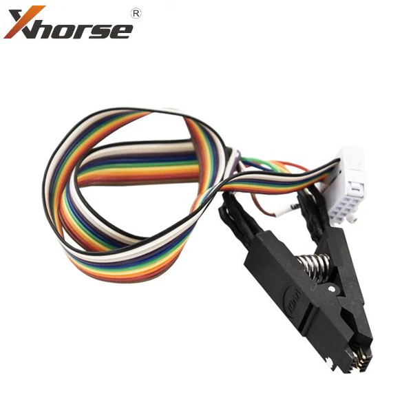 Xhorse SOP8 Clip Cable for VVDI PROG (Xhorse)