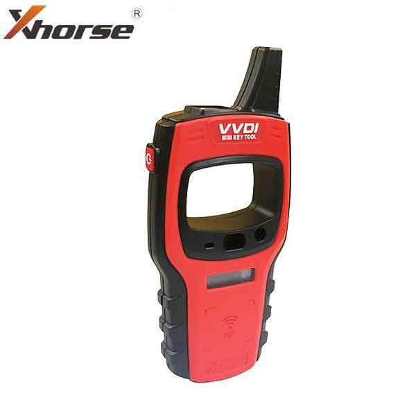 Xhorse-VVDI-MINI-Key-Tool-Cloner-Remote-Generator-1.jpg Xhorse VVDI MINI Key Tool / Cloner & Remote Generator - Image 1