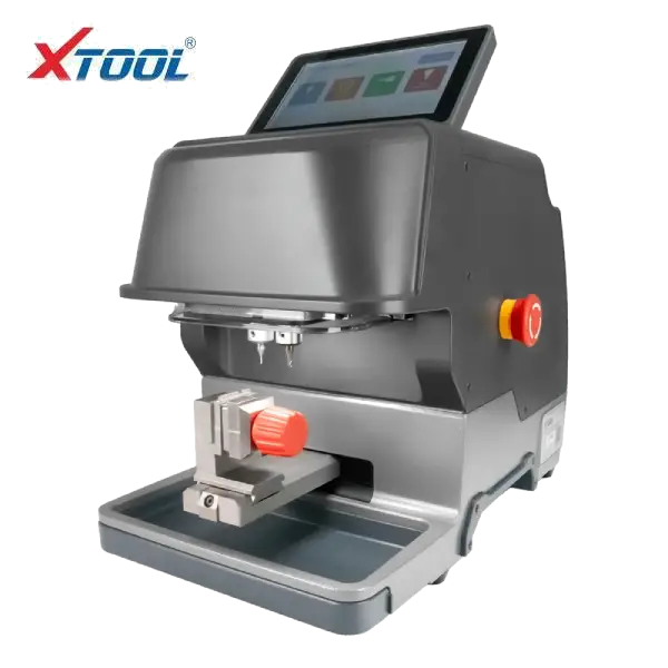 Xtool Anycut Portable Key Cutting Machine With Battery Wi-Fi Capable