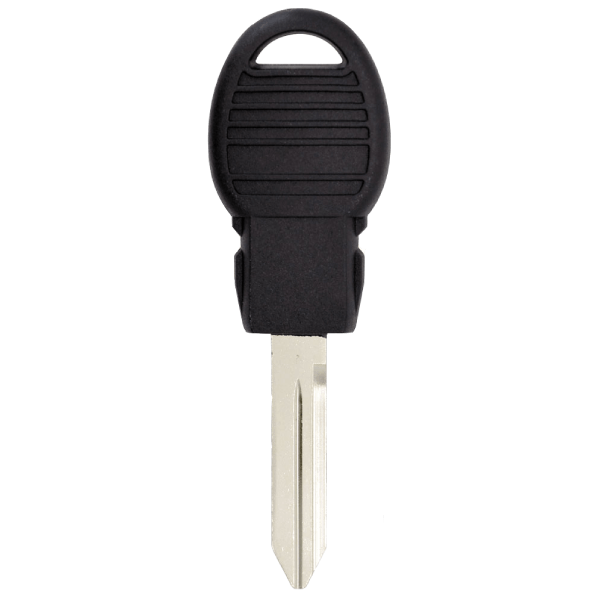 2008-2020 Dodge Ram Jeep Volkswagen Y170 Transponder Ignition Car Key Part number 68033740AA Chip ID 46 (AFTERMARKET)