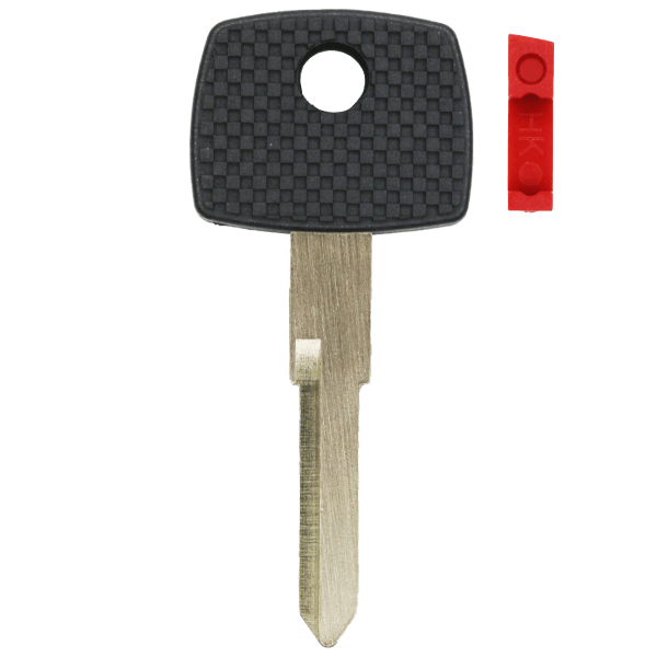 YM15 Key Shell For Dodge Mercedes Freightliner Sprinter