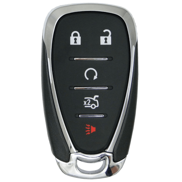 2021-2024-Chevrolet-5-Button-Smart-Key-Fob-FCC-HYQ4ES-Part-number-13522891-13522884-AFTERMARKET-1.png 2021-2024 Chevrolet 5-Button Smart Key Fob FCC HYQ4ES Part Number 13530713 13547830 (AFTERMARKET) - Image 1