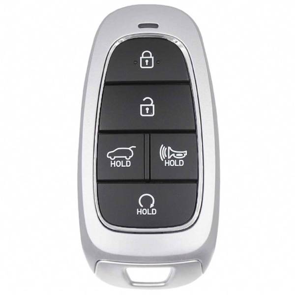 2022-2022 Hyundai 5-Button Smart Key Fob FCC TQ8-FOB-4F27 TQ8FOB4F27 Part number 95440-N9002 95440N9002 (AFTERMARKET)