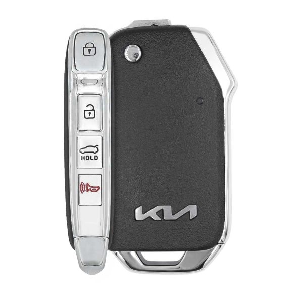 2022-2024 Kia 4-Button Smart Key Fob FCC CQOTD00660 Part number 95430-M6500 95430M6500 (OEM)