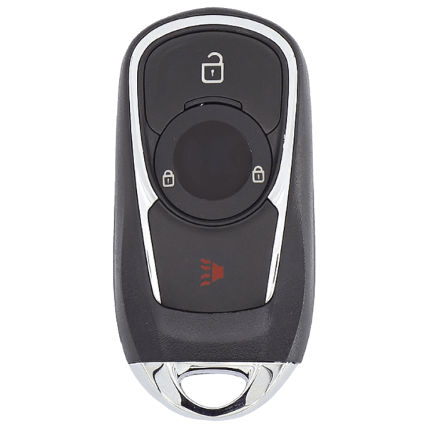 2017-2021 Buick 3-Button Smart Key Fob FCC HYQ4AA Part number 13508417 13532390 (AFTERMARKET)