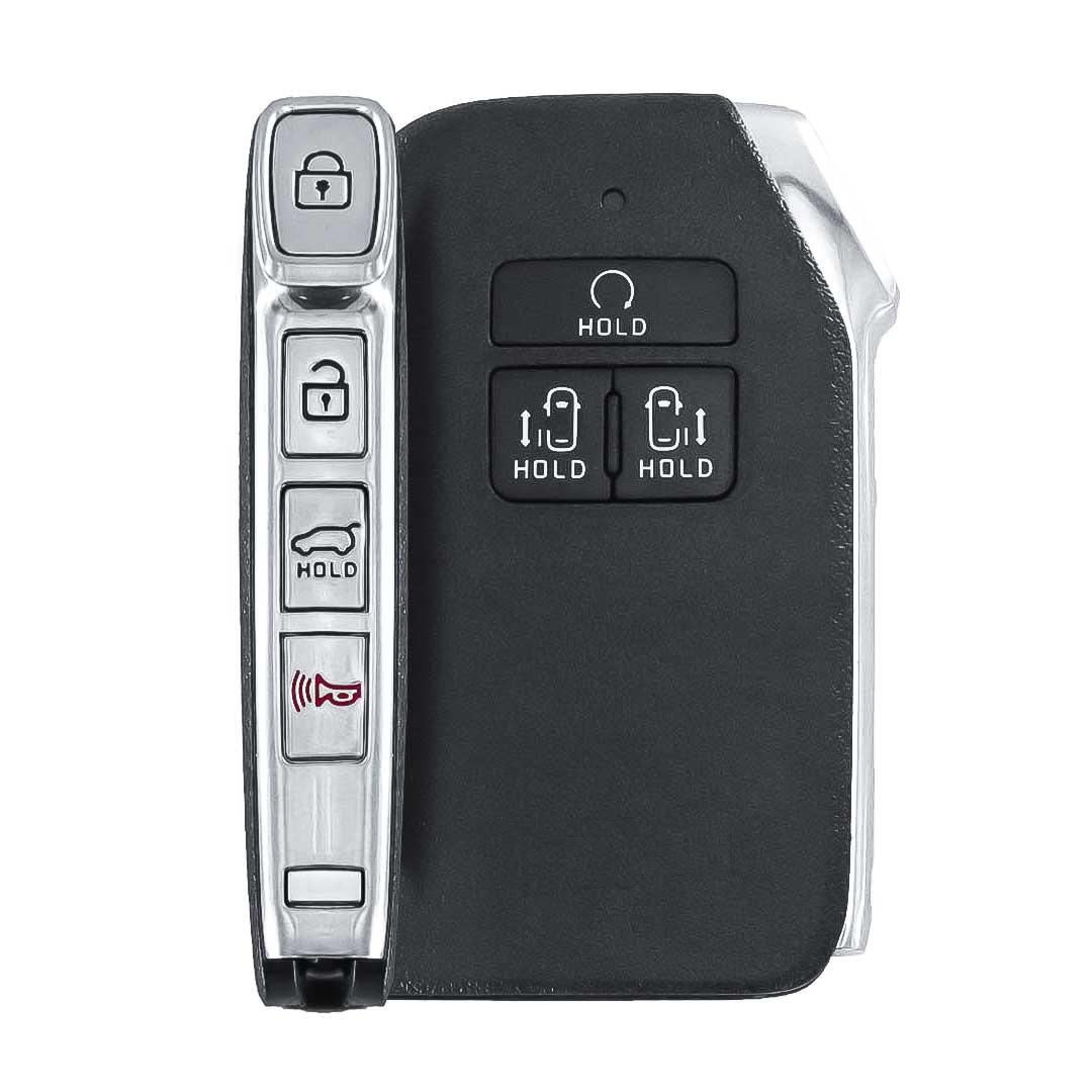 R0420 2022-2024 Kia 7-Button Smart Key Fob FCC SY5MQ4FGE05 Part number 95440-R0420 95440R0420 (AFTERMARKET)