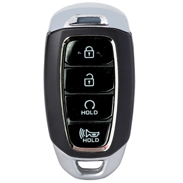 2020-2022 Hyundai 4-Button Smart Key Fob FCC TQ8-FOB-4F19 TQ8FOB4F19 Part number 95440-S8310 (AFTERMARKET)