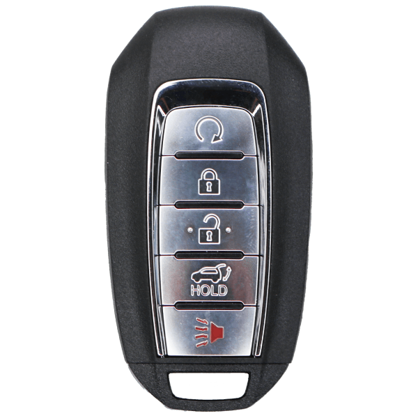 2020-2025 Infiniti QX50 QX55 Smart Prox Key 5 Button Fcc KR5TXN1PN 285E3-5NY7A 285E35NY7A (Aftermarket)
