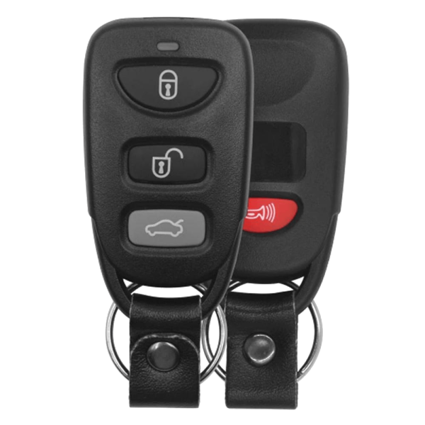 Xhorse Vvdi Hyundai Kia Type Universal Remote 4 Button Wired Pn XKHY01EN