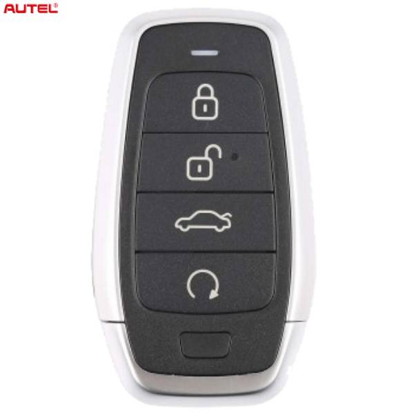 Autel 4 Button Universal Smart Key Pn IKEYAT004AL Autel 4 Button Universal Smart Key Pn IKEYAT004AL