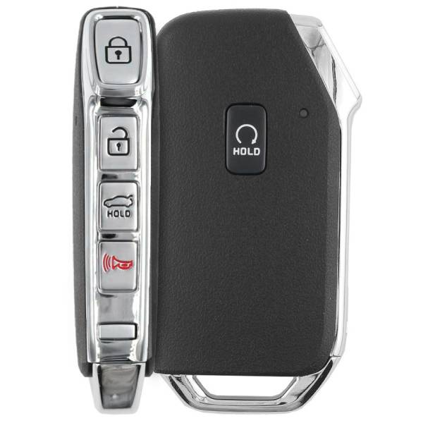 2021-2023 Kia 5-Button Smart Key Fob FCC CQOFD00790 Part number 95440-L3020 95440L3020 (K4L) 2021-2023 Kia 5-Button Smart Key Fob FCC CQOFD00790 Part number 95440-L3020 95440L3020 (K4L)