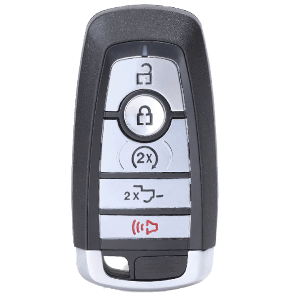 2023-2024 Ford Smart Key Fob FCC M3N-A3C108397 Part number 164-R8330 164R8330 434 Mhz (AFTERMARKET)