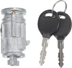 Chrysler Dodge 2001+ Ignition Lock Coded Pn 704650C (K4L) - Image 2