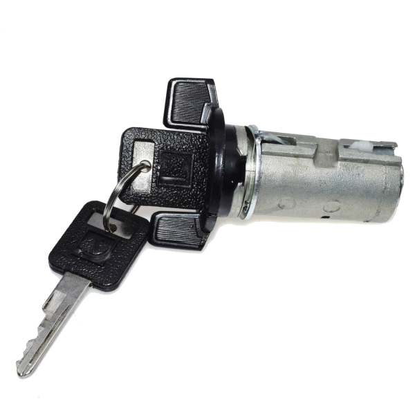 GM Ignition Lock Coded Pn 701400 (K4L)