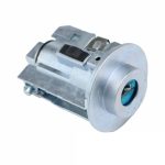 Ignition Lock Cylinder With 2 Keys For 2004-2010 Toyota Sienna 69057-AE020 (K4L) - Image 2