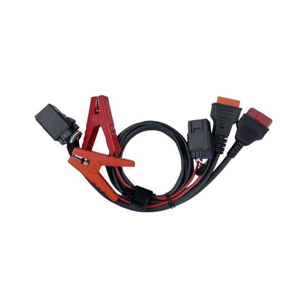 Ford All-Keys-Lost Cable with Active Alarm for Key Tool Plus (Xhorse)