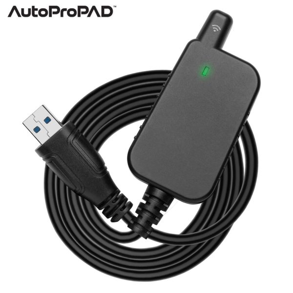 Lock Labs/Magnus - AnyToyo Emulator And Data Collector By AutoProPAD