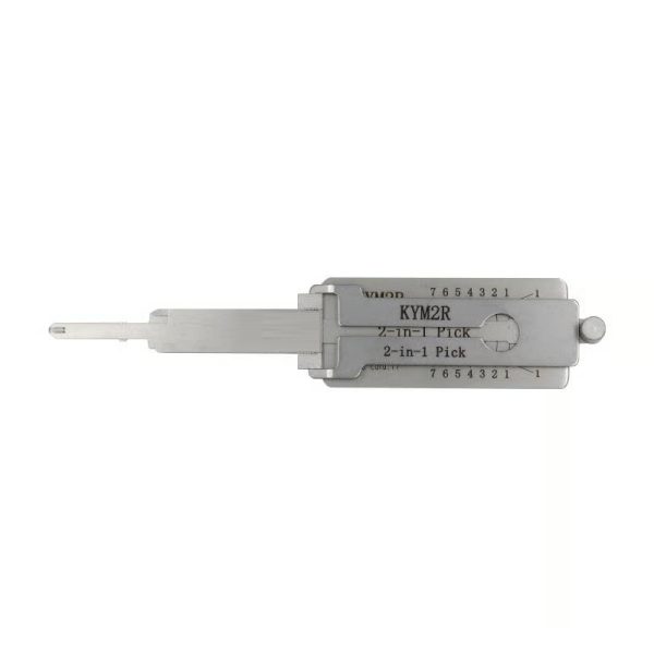Lishi KYM2R PickDecoder for Kymco Scooters (AG)
