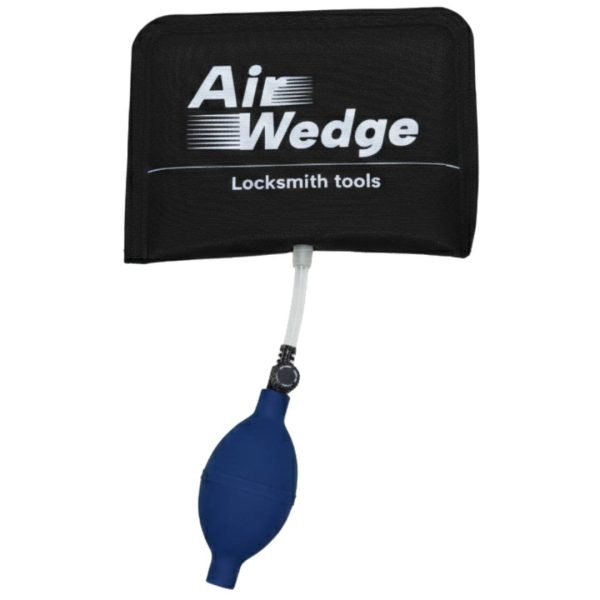 Air Jack Wedge - LARGE Size Air Wedge (KEYS4LESS)