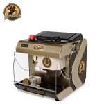 The Maverick Key Cutting Machine