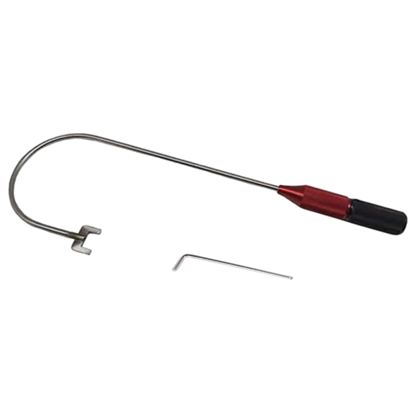 Thumb Turn Lock Open Tool Bypass Tool J Tool For Thumb Turn Locks