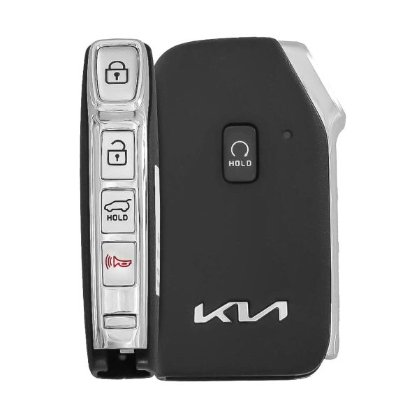2021-2024 Kia 5-Button Smart Key Fob FCC SY5MQ4FGE05 Part number 95440-P1100 95440P1100 (OEM)