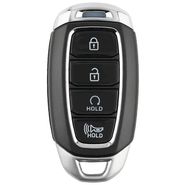 2022-2024 Hyundai Venue 4-Button Smart Key Fob FCC SY5IGFGE04 Part Number 95440-K2410 95440K2410 (Aftermarket)