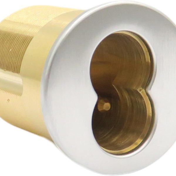 SFIC Standard Mortise Housing for Best Stanley Dorma Kaba Arrows Falcon 6 pins