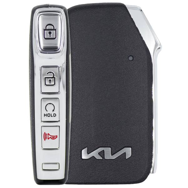 2022-2024 Kia EV6 4-Button Smart Key Fob FCC CQOFN01050 Part number 95440-CV020 95440CV020 (OEM)