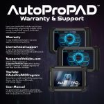 AutoProPAD Core & G3 Evolution Annual Subscription 1-Year - Image 3