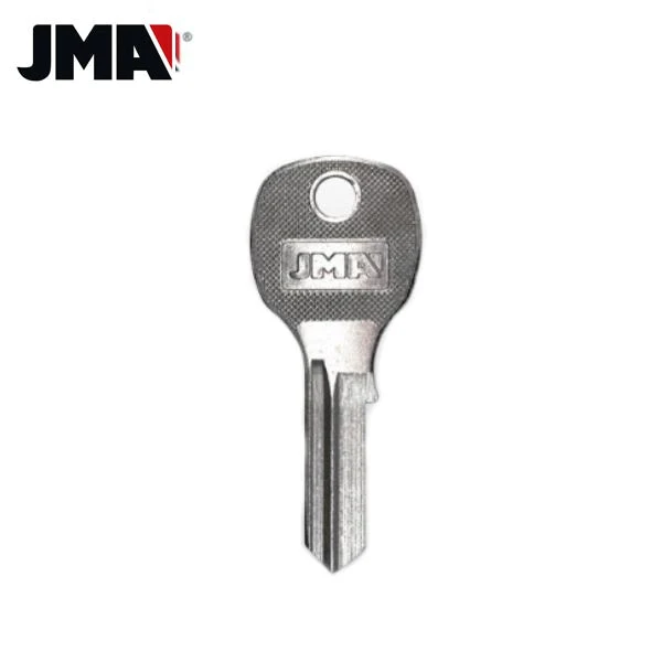 JMA AF1 BO1 1652 HL2 R1003M Hudson Cabinet Key NP (JMA-AUT-1D)