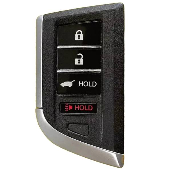 2022-2023-Acura-4-Button-Smart-Key-Fob-FCC-KR5TP-2-KR5TP2-Part-number-72147-TYA-A11-Driver-1AFTERMARKET-1.jpg 2022-2024 Acura 4-Button Smart Key Fob FCC KR5TP-2 KR5TP2 Part number 72147-TYA-A11 Driver 1(AFTERMARKET) - Image 1