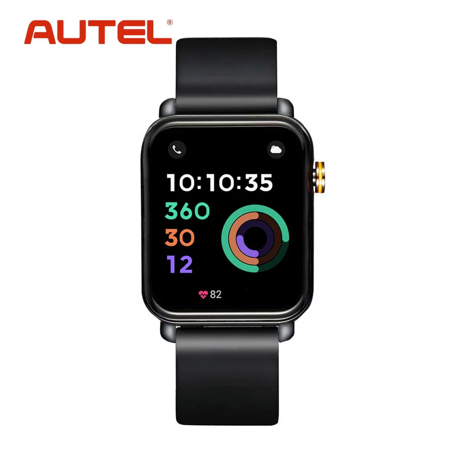 Autel OTOFIX Programmable Smart Key Watch Bluetooth (Black) Autel OTOFIX Programmable Smart Key Watch Bluetooth (Black)