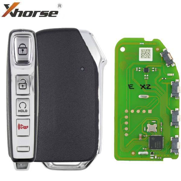 Xhorse - Hyundai Kia Special PCB Board - XZKA82EN-06 Shell Included