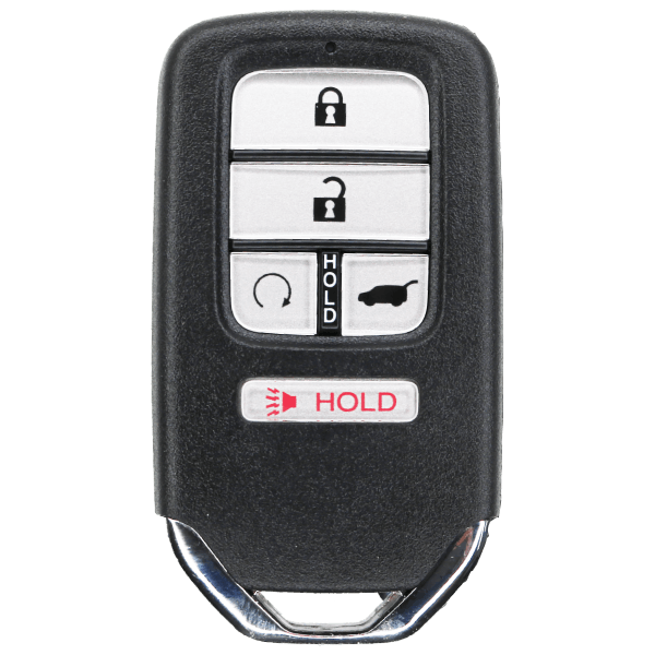 2019-2021 Honda 5-Button Smart Key Fob FCC KR5V44 KR5T44 Part number 72147-TG7-AA1 72147-TG7-A82 (AFTERMARKET)